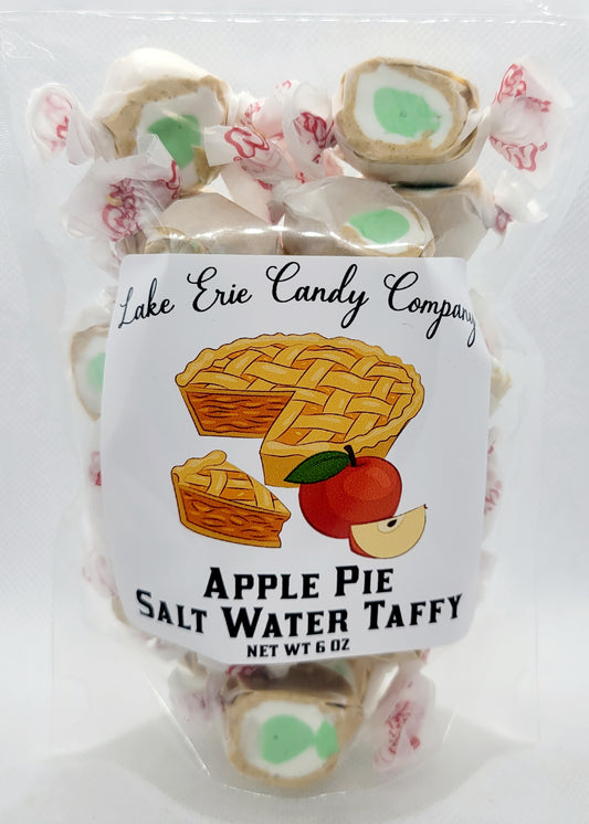Lake Erie Candy Company - *New* 3-D Gummy Pumpkins! One glimpse of