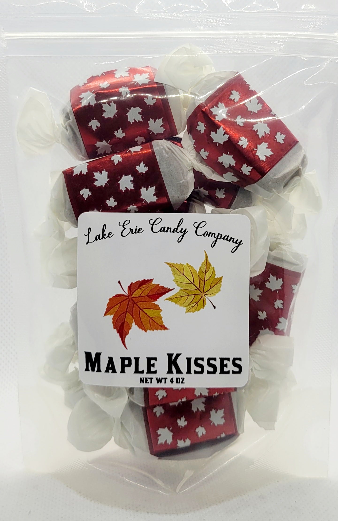 Maple Kisses