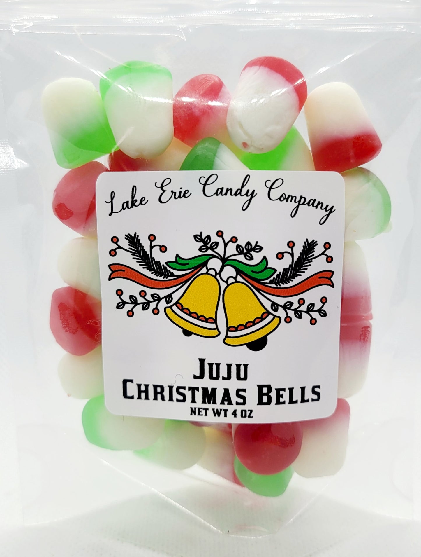 Juju Christmas Bells