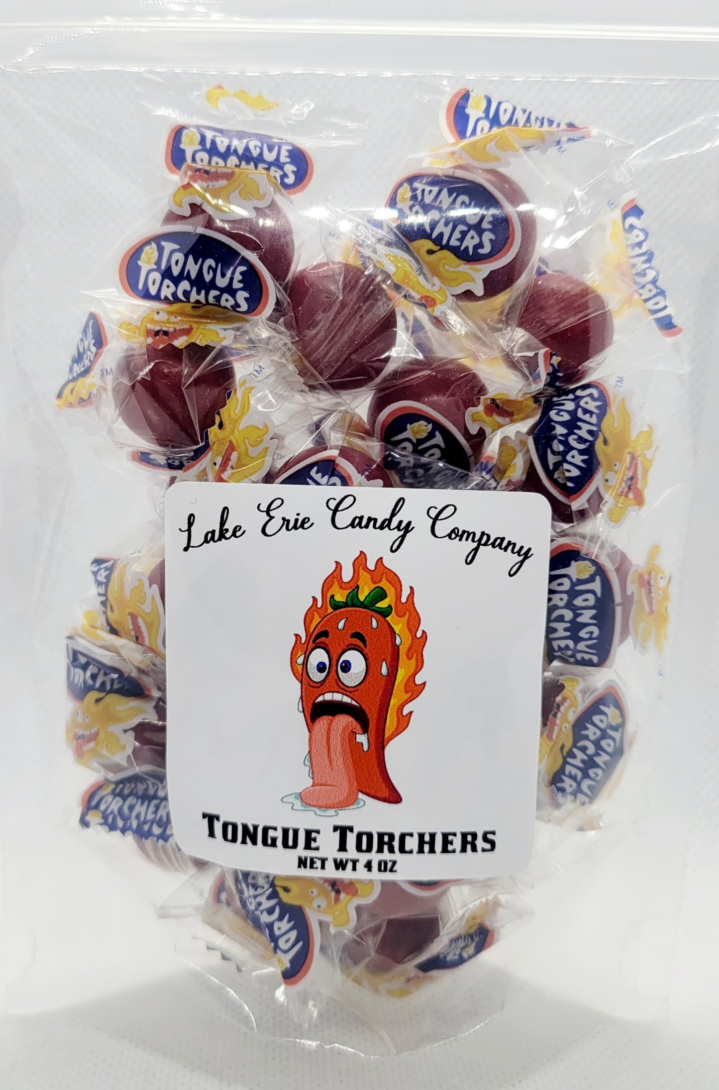 Tongue Torchers