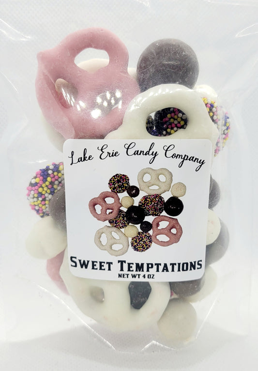 Sweet Temptations