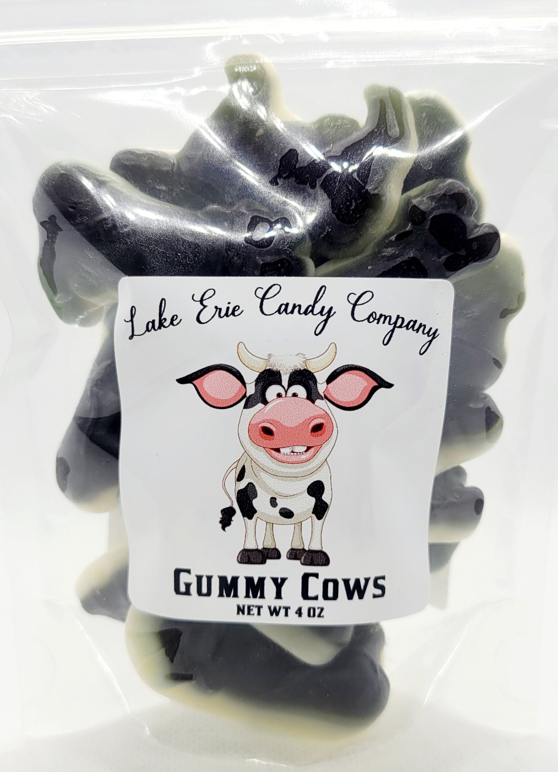 Gummy Cows – Lake Erie Candy Company