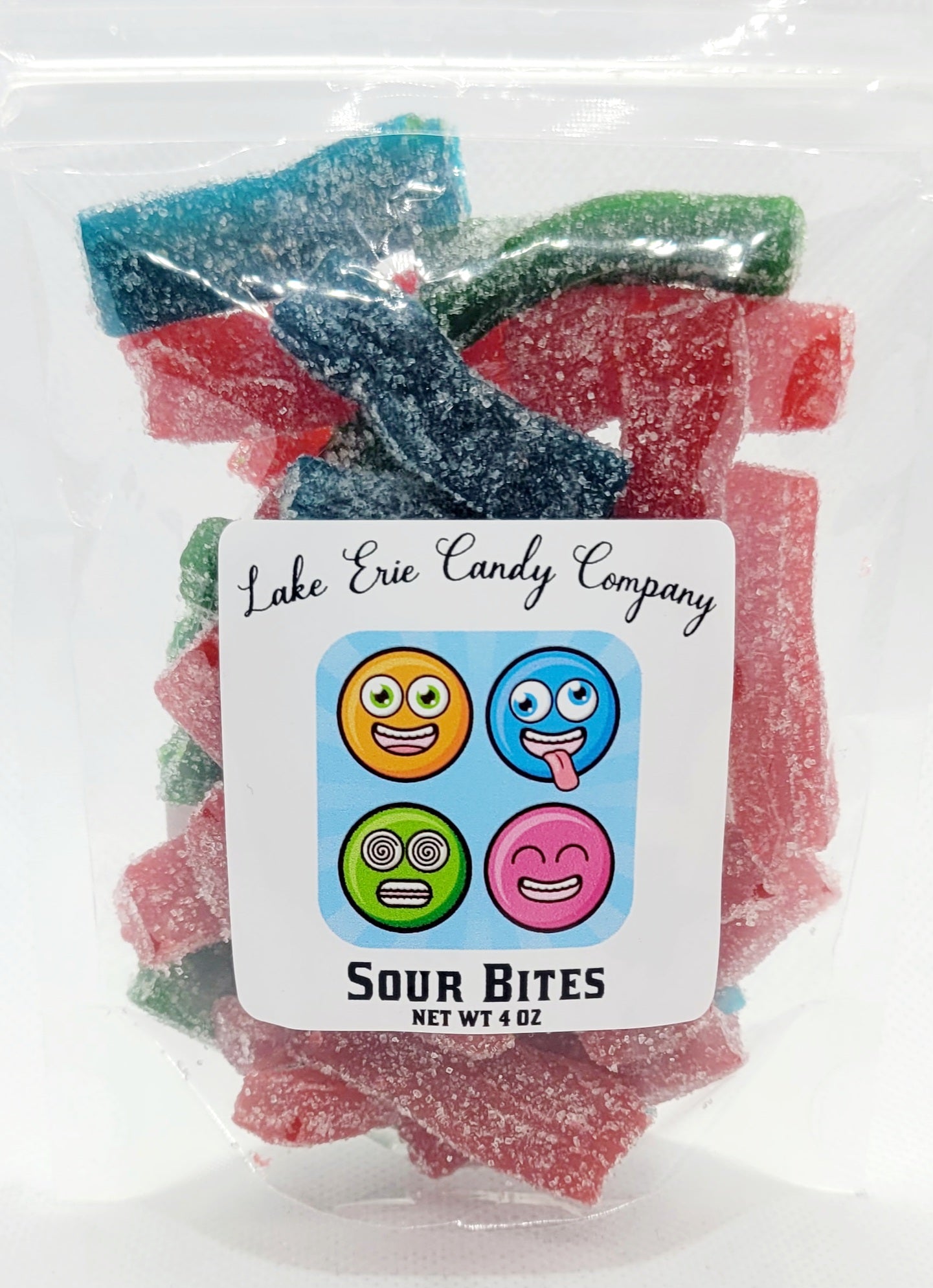 Sour Bites