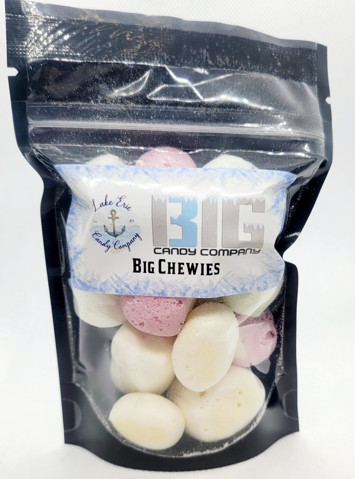 Big Chewies (Freeze Dried)