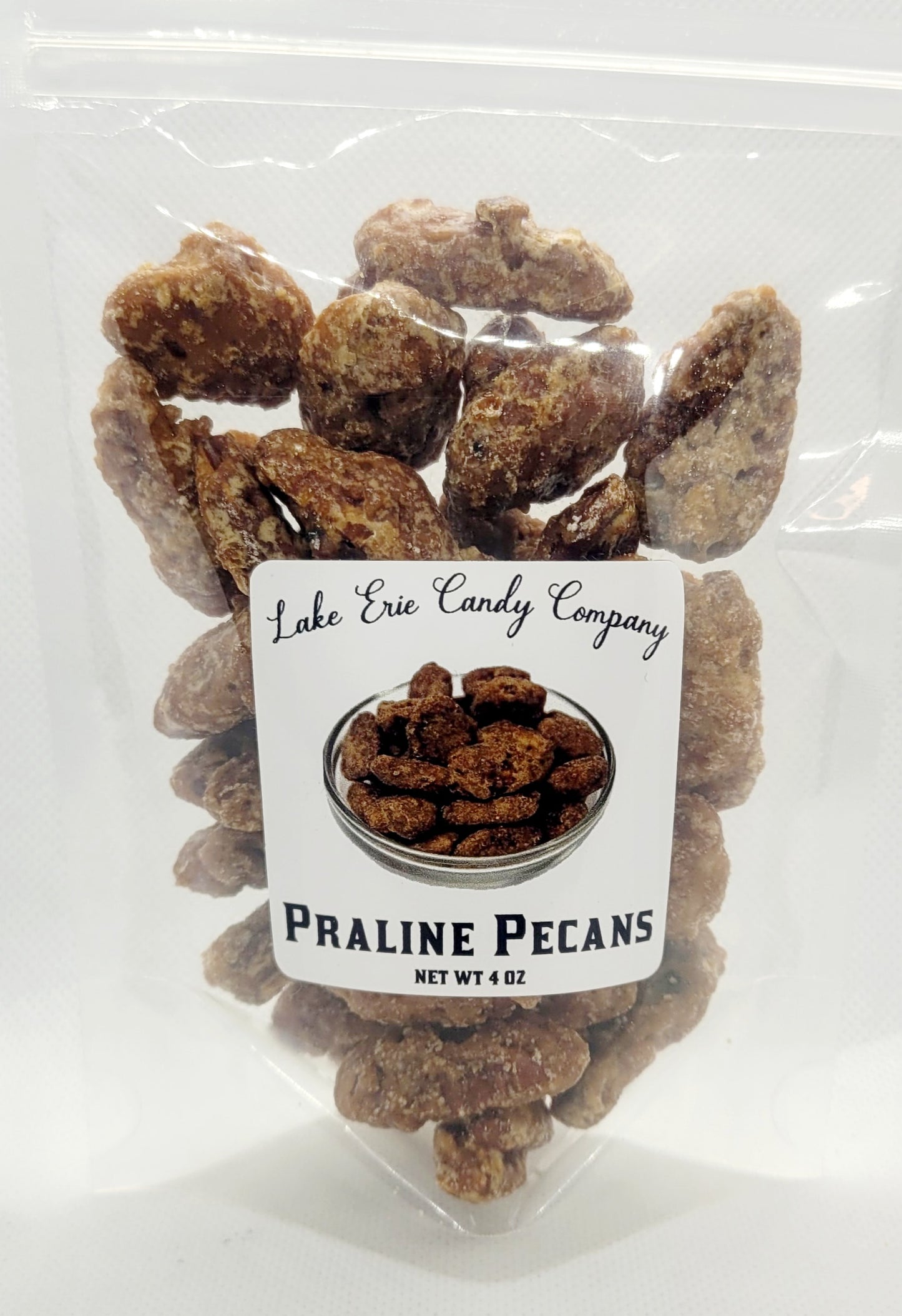 Praline Pecans