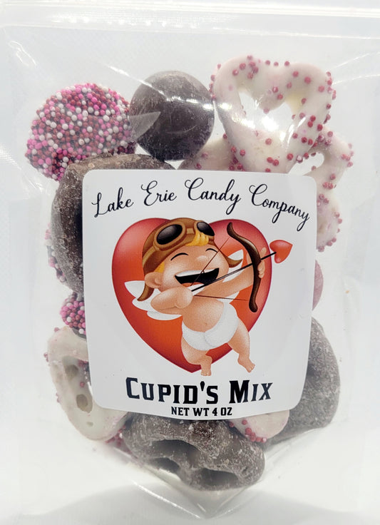 Cupid's Mix