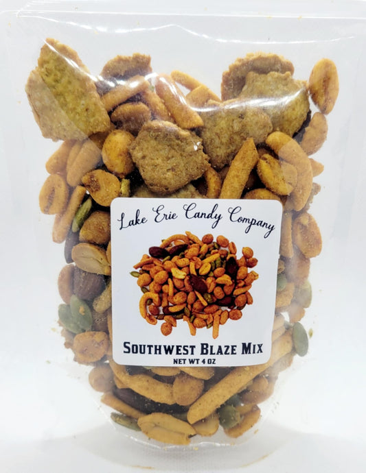 Southwest Blaze Mix