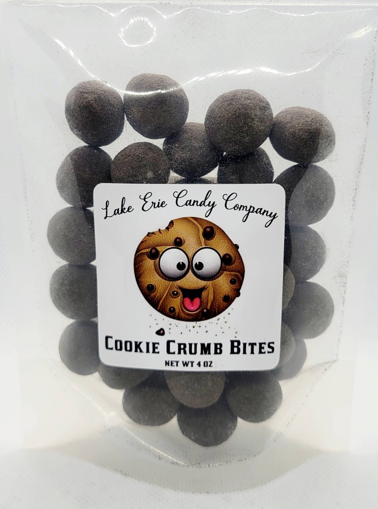 Cookie Crumb Bites