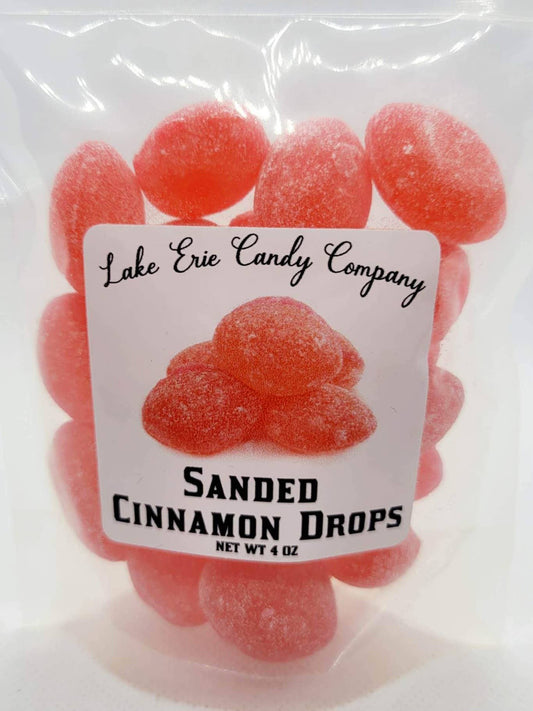 Lake Erie Candy Company - *New* 3-D Gummy Pumpkins! One glimpse of