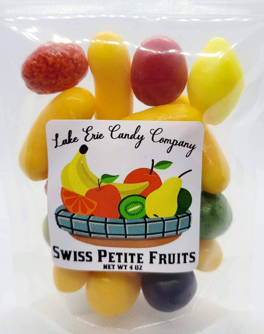 Swiss Petite Fruits