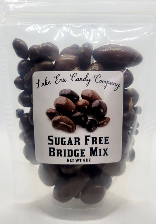 Sugar Free Bridge Mix