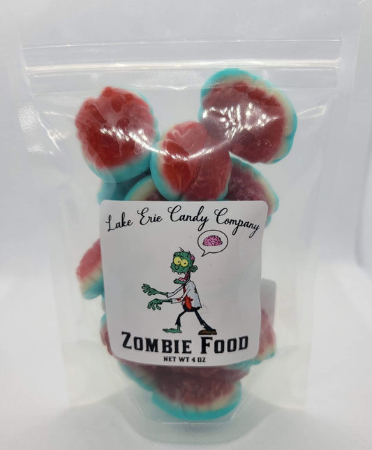 Zombie Food