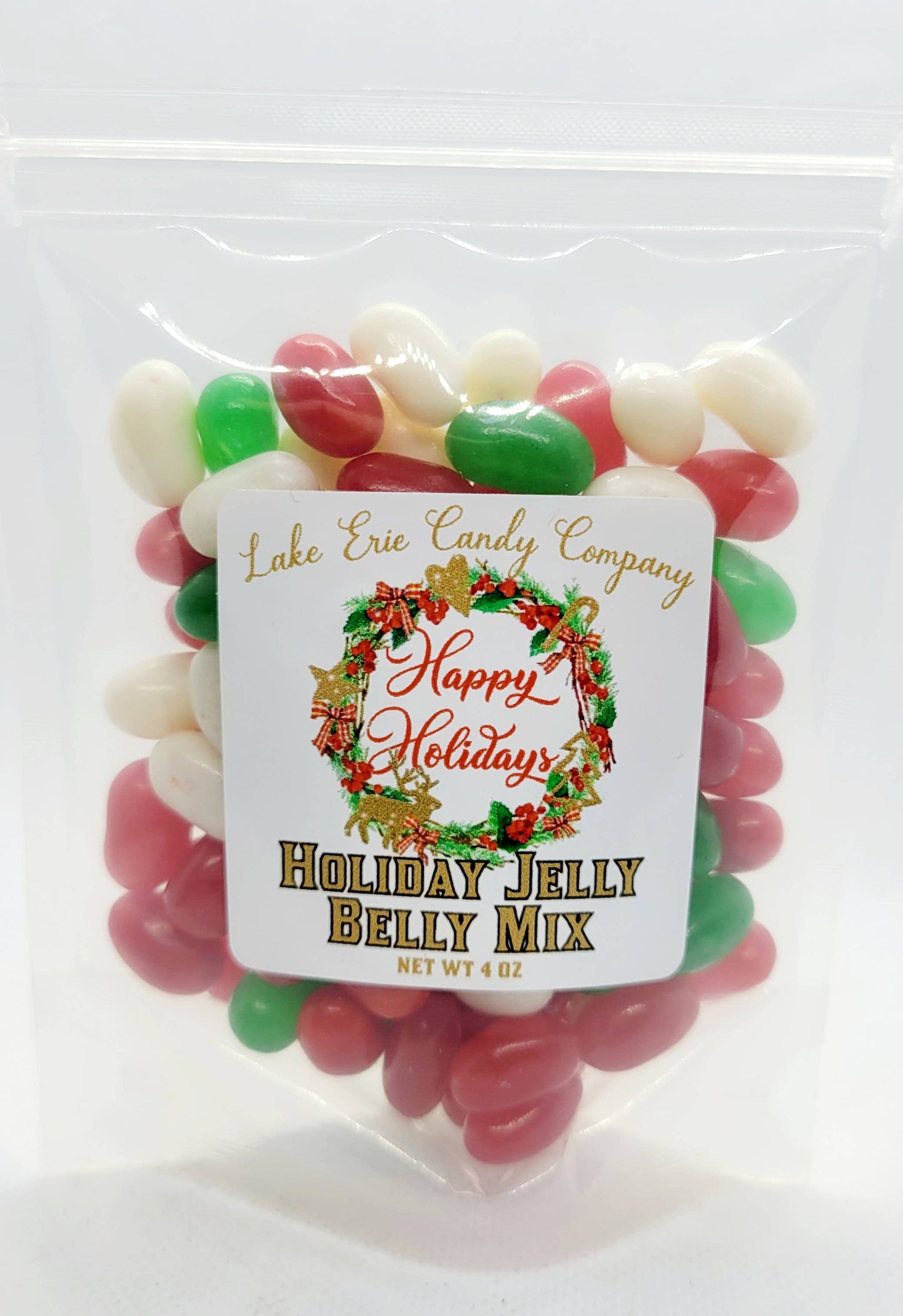 Holiday Jelly Belly Mix