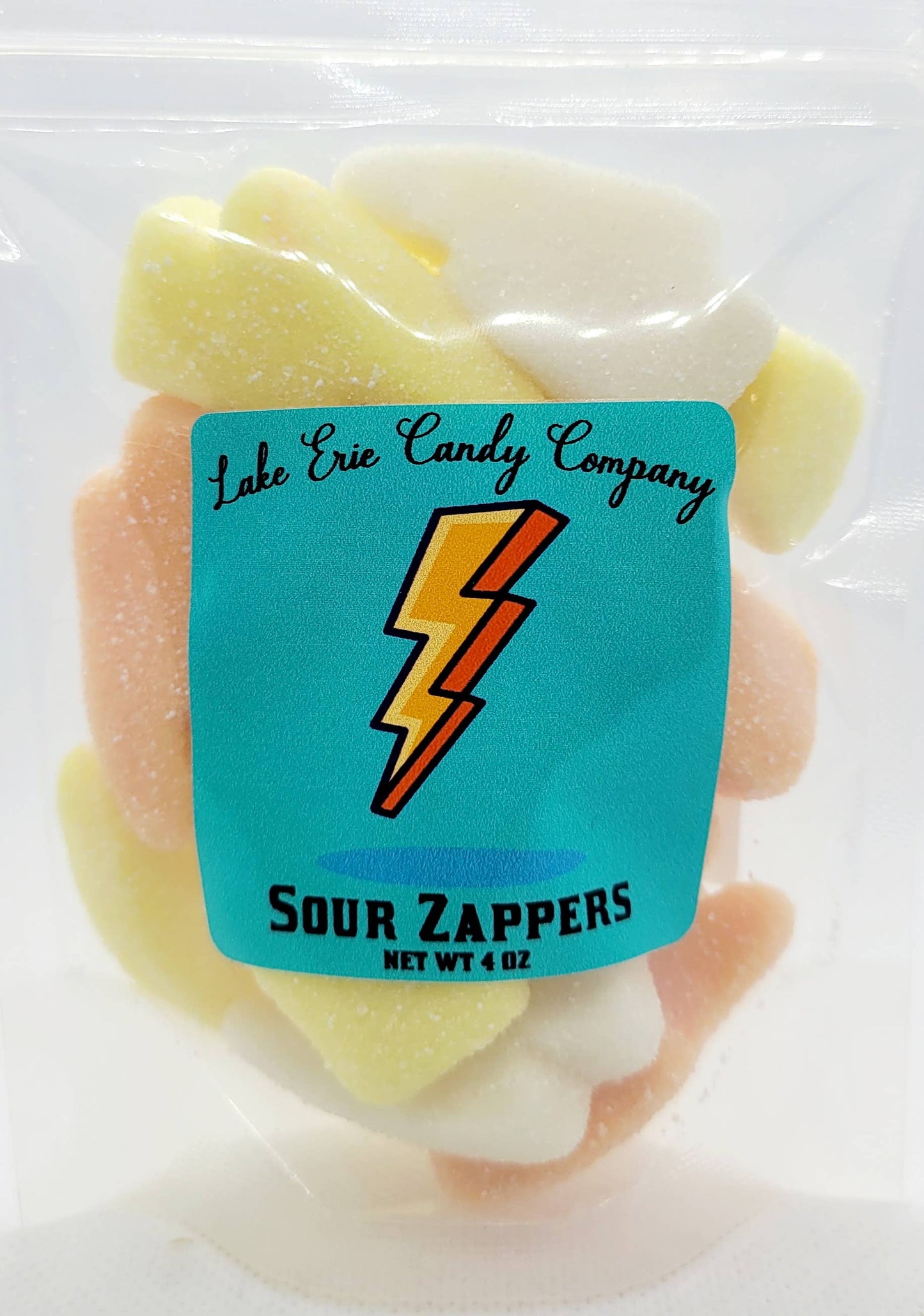 Sour Zappers