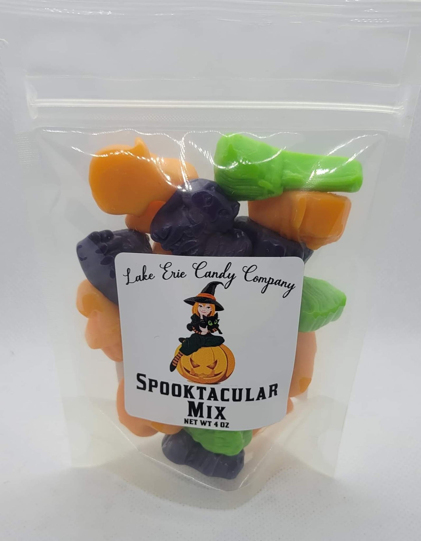 Spooktacular Mix